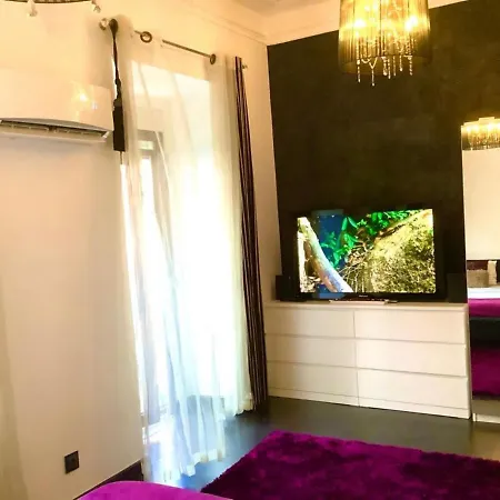 Big Luxury Room With River And Mountain View Gasthof