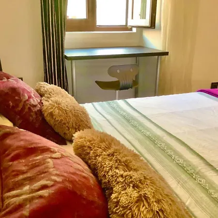 Big Luxury Room With River And Mountain View Lisboa